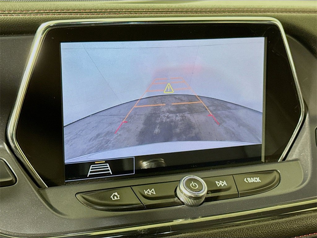 Used 2020 Chevrolet Blazer RS image 12