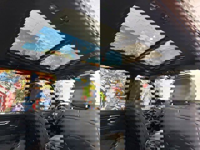 New 2026 RAM 1500 Laramie w/ Night Edition image 45