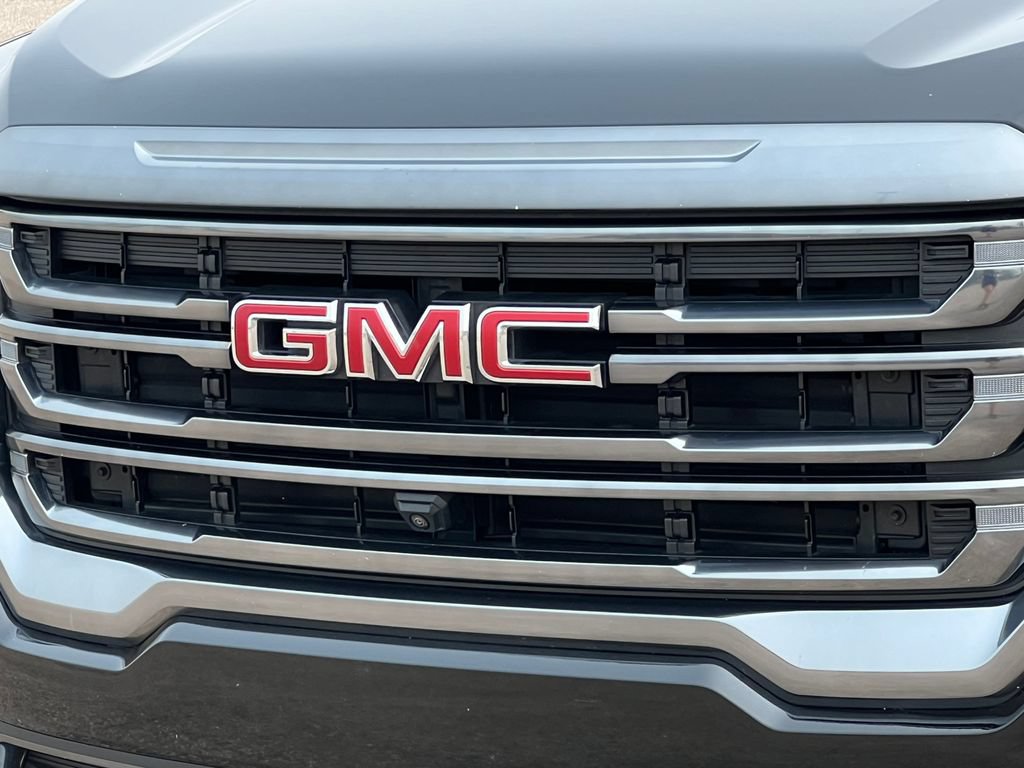 Used 2023 GMC Acadia AT4 w/ Technology Package AWD/4WD image 48