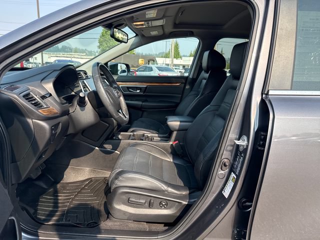 Used 2019 Honda CR-V Touring image 14