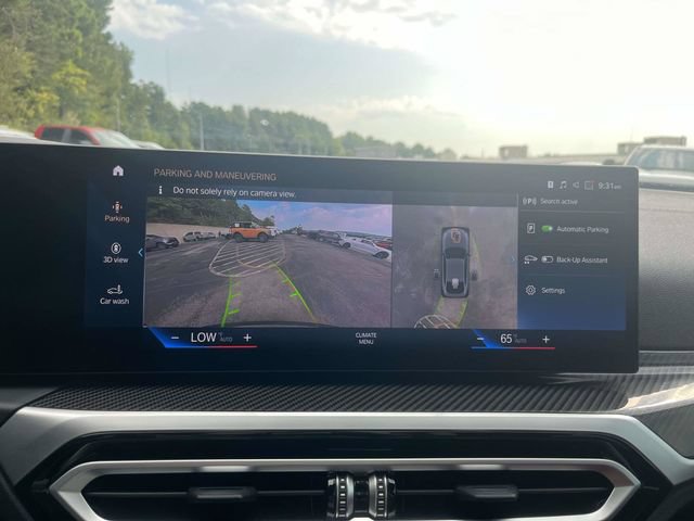Used 2023 BMW i4 M50 w/ Premium Package AWD/4WD image 29