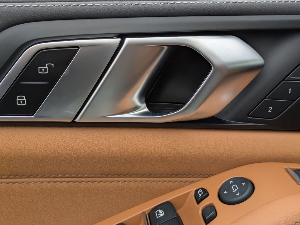 New 2026 BMW X5 xDrive40i image 12