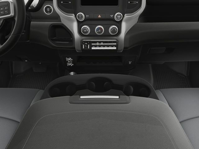 New 2024 RAM 5500 Tradesman image 23