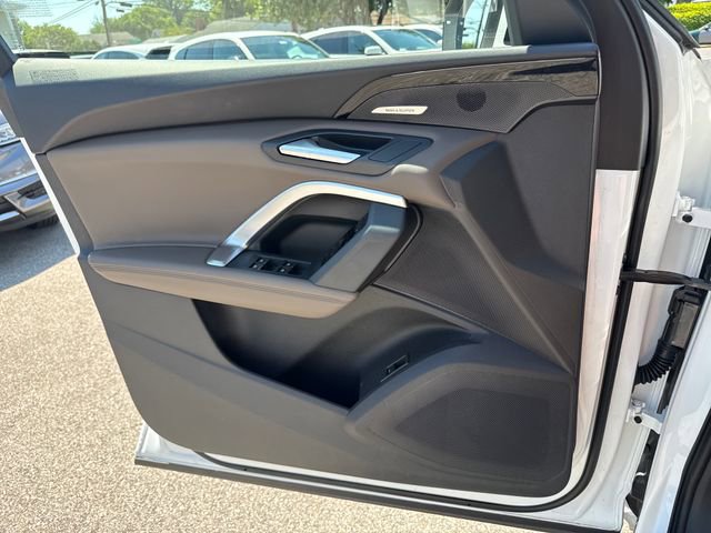 Certified 2025 Audi Q5 Premium Plus w/ Premium Plus AWD/4WD image 23