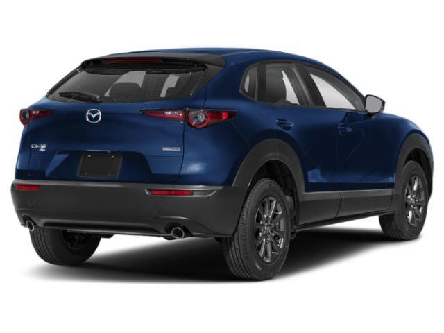 New 2026 MAZDA CX-30 AWD 2.5 S image 12