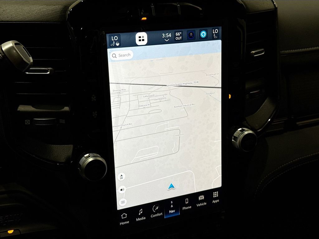 New 2024 RAM 2500 Limited image 36