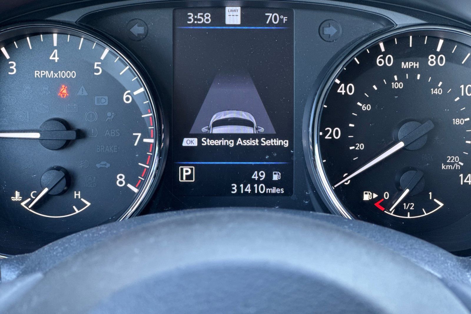 Used 2022 Nissan Rogue Sport SL image 26