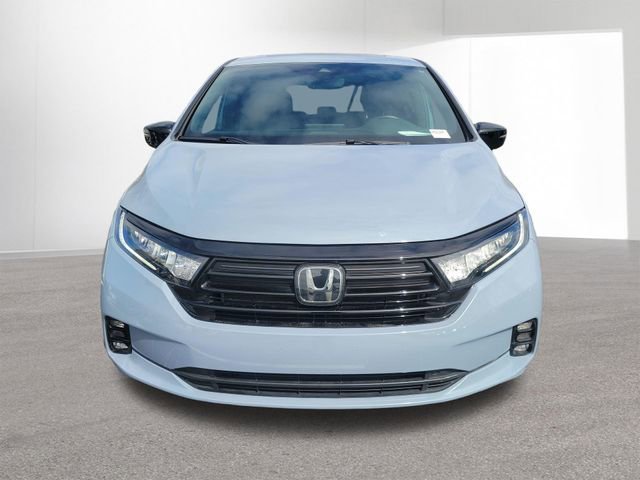 Used 2024 Honda Odyssey Sport image 16