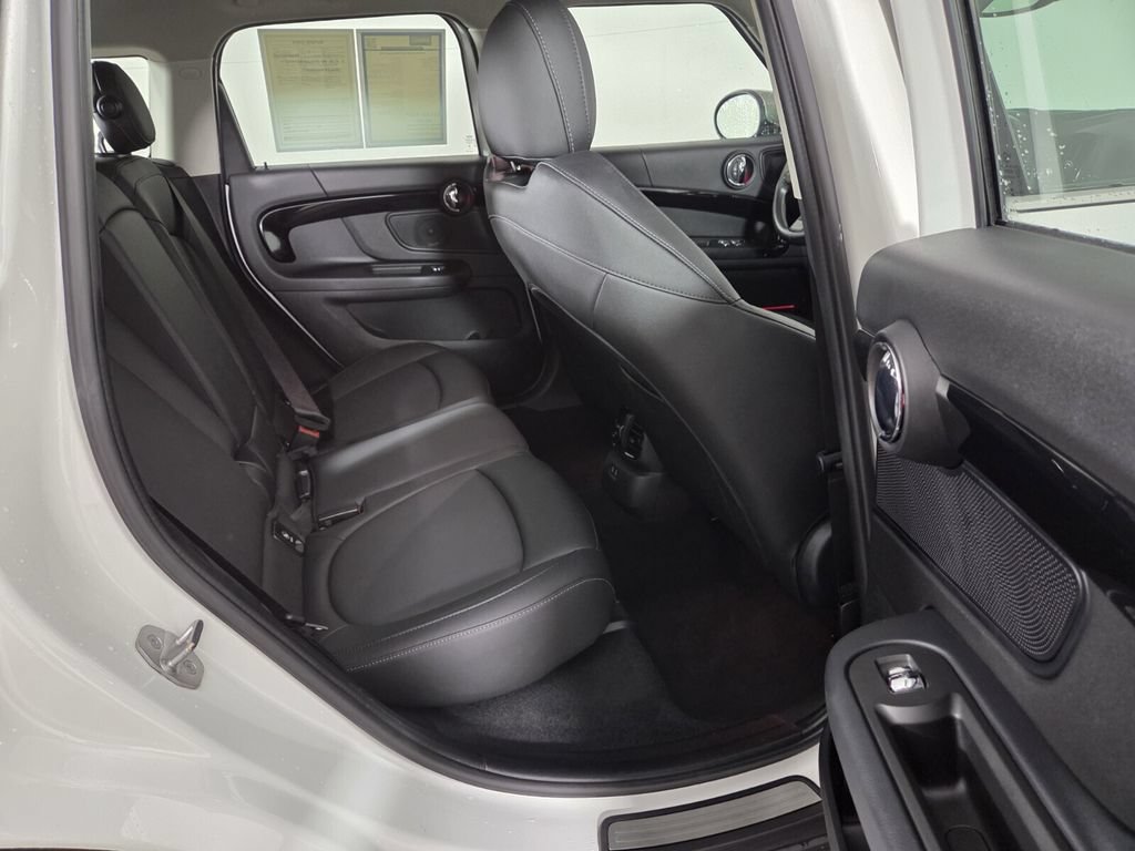 Used 2024 MINI Cooper Countryman S FWD image 24