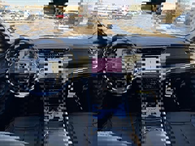 New 2025 Jeep Grand Cherokee Limited image 46