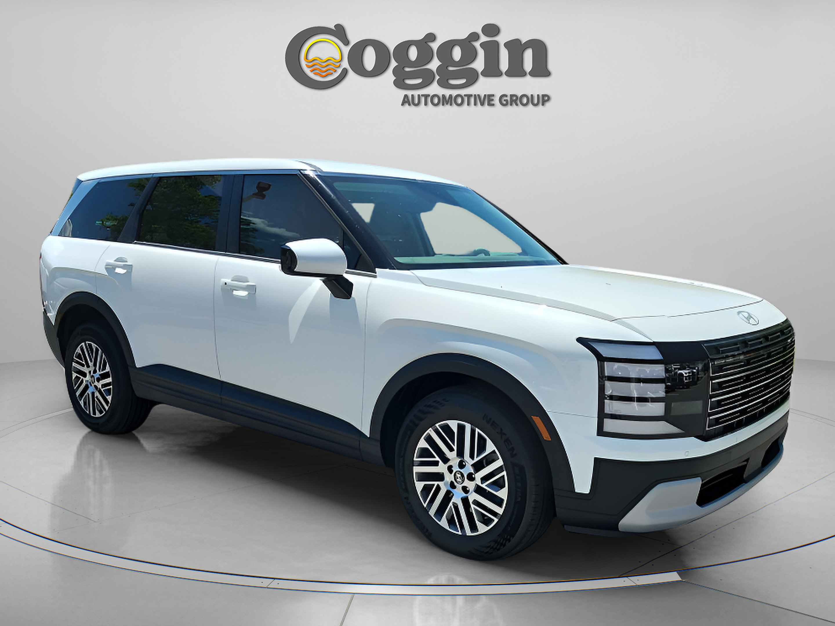 New 2026 Hyundai Palisade SE FWD image 7