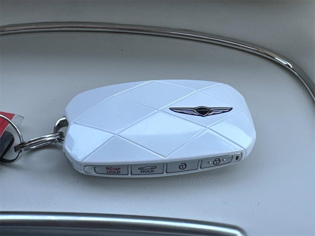 New 2026 Genesis G90 3.5T image 33