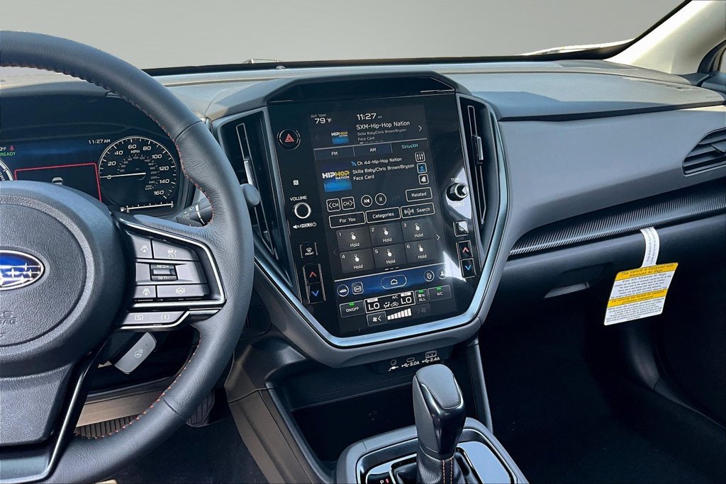 New 2026 Subaru Crosstrek 2.5i Limited AWD/4WD image 6