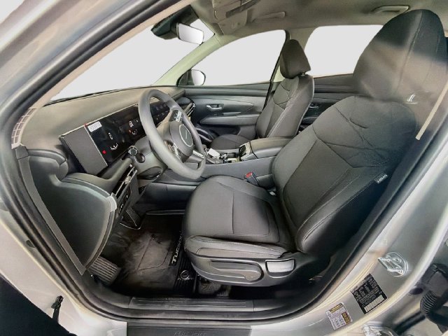 New 2026 Hyundai Tucson SE FWD image 20