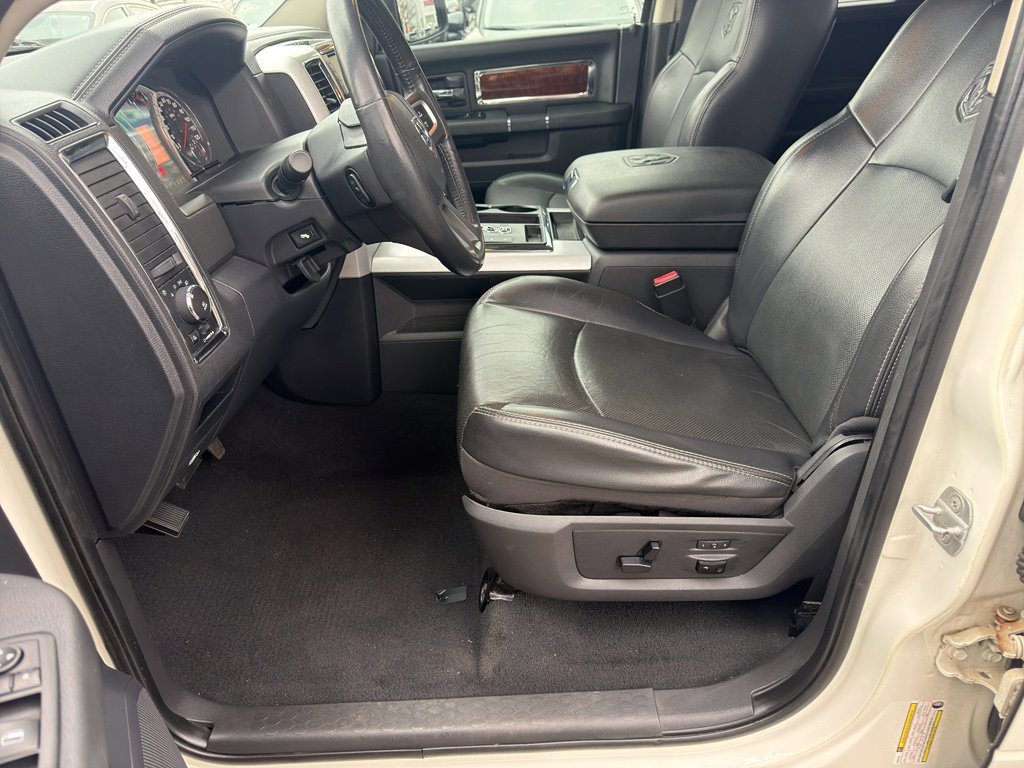 Used 2009 Dodge Ram 1500 Truck Laramie image 16