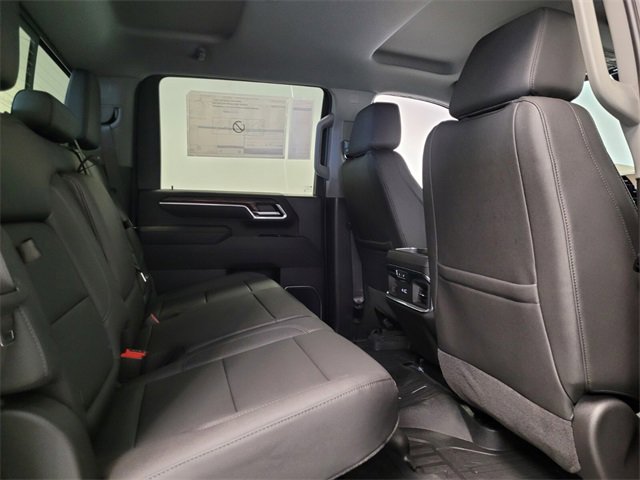 New 2026 GMC Sierra 2500 SLT w/ SLT Premium Package image 11