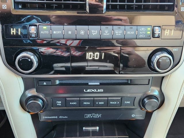 Used 2023 Lexus GX 460 Premium image 21