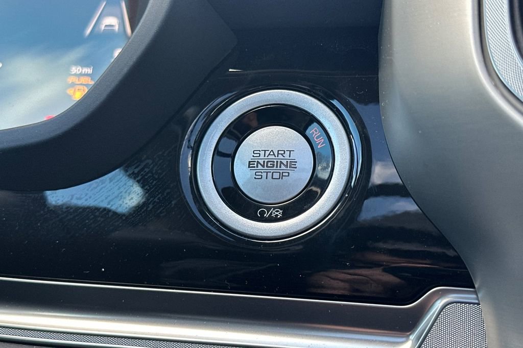 Used 2025 RAM 1500 Tungsten w/ Towing Technology Group image 22