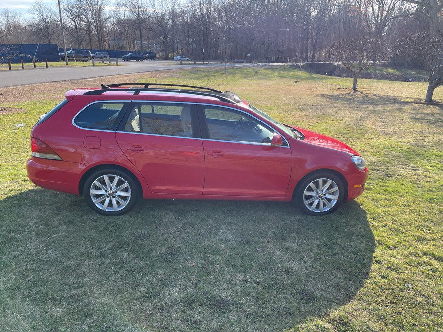 Used 2013 Volkswagen Jetta TDI FWD image 22