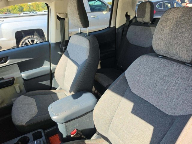 Used 2024 Ford Maverick XLT FWD image 7