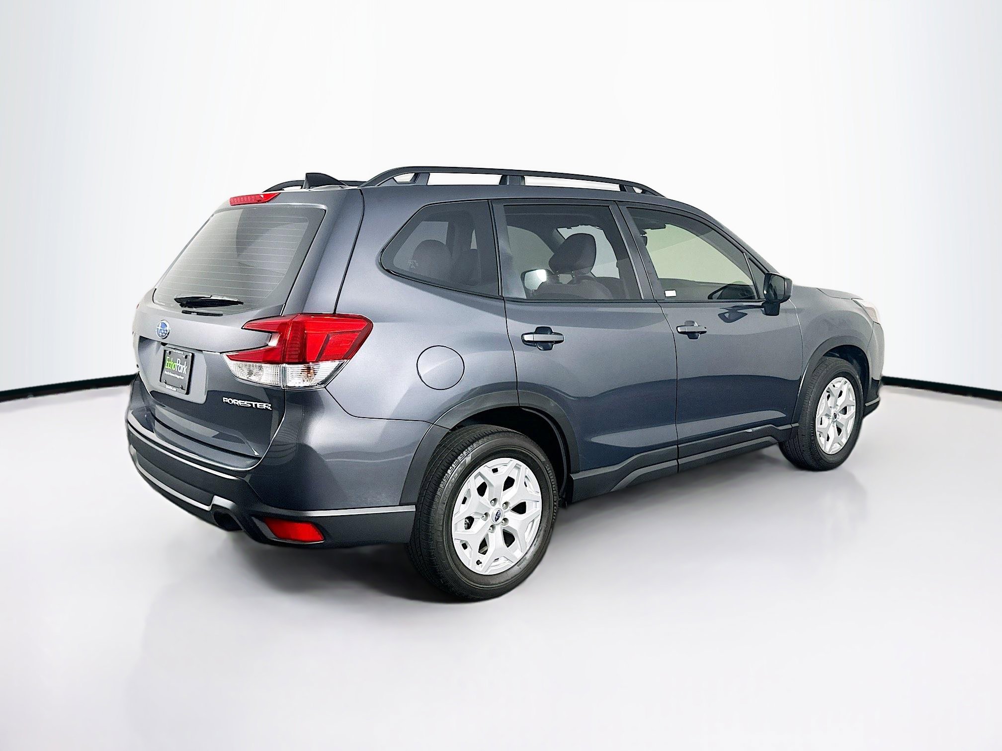 Used 2024 Subaru Forester Touring AWD/4WD image 9