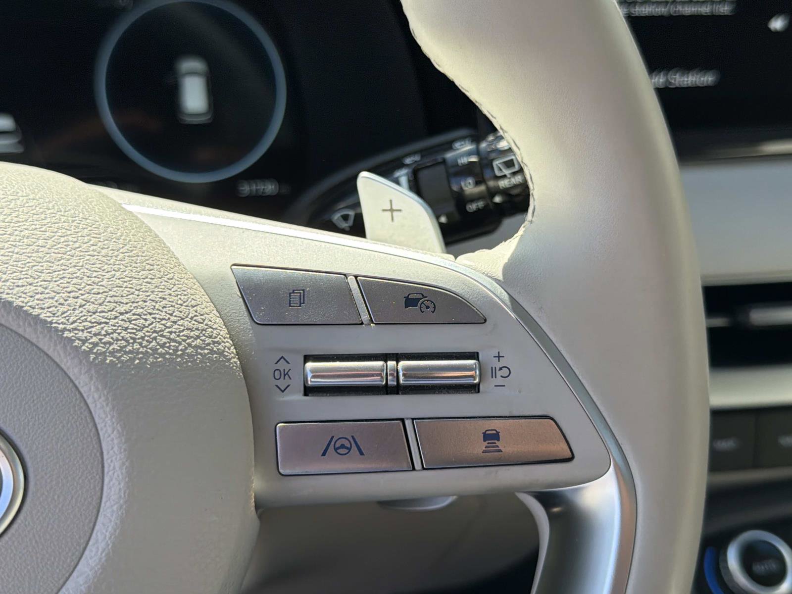 Used 2024 Hyundai Palisade Limited image 23