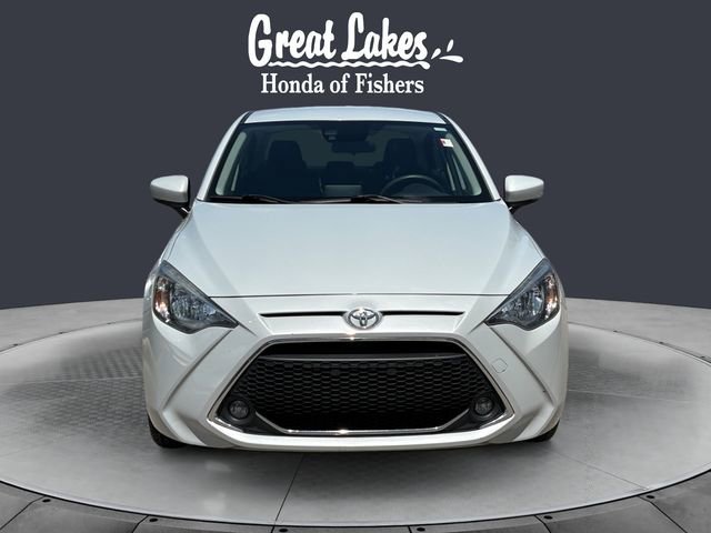 Used 2019 Toyota Yaris LE FWD image 8