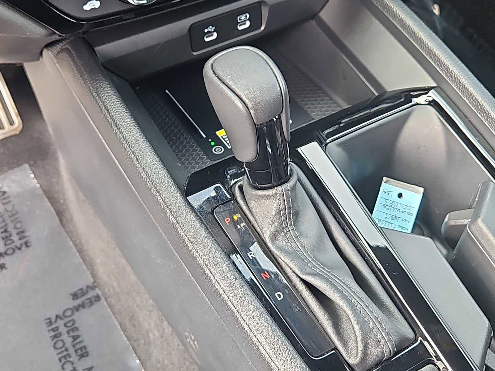 Used 2025 Honda Accord Sport image 25