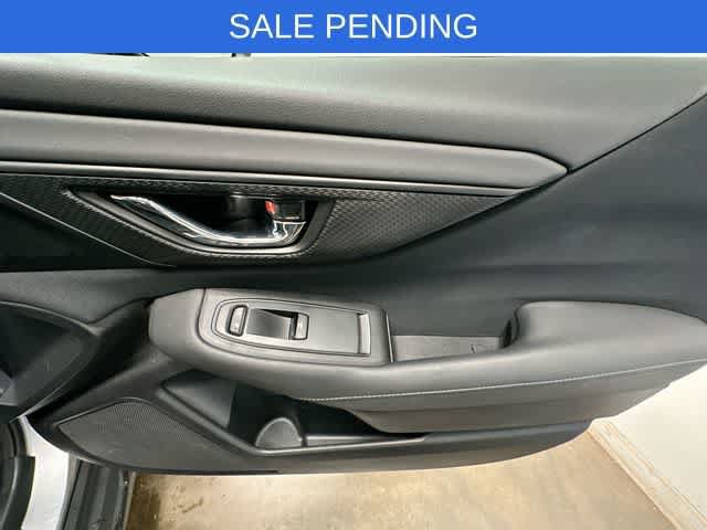 Certified 2024 Subaru Outback Premium AWD/4WD image 24