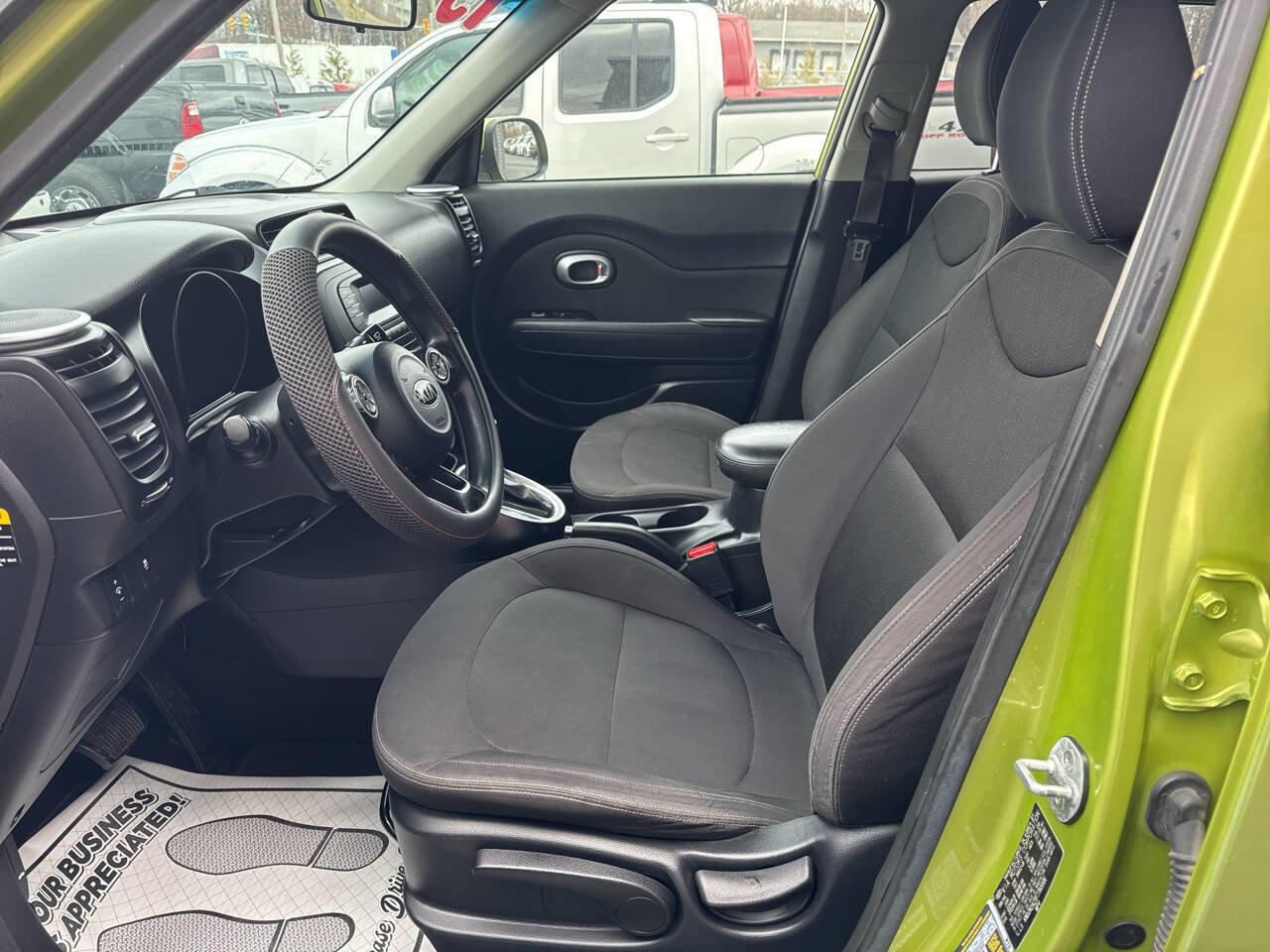 Used 2015 Kia Soul image 13