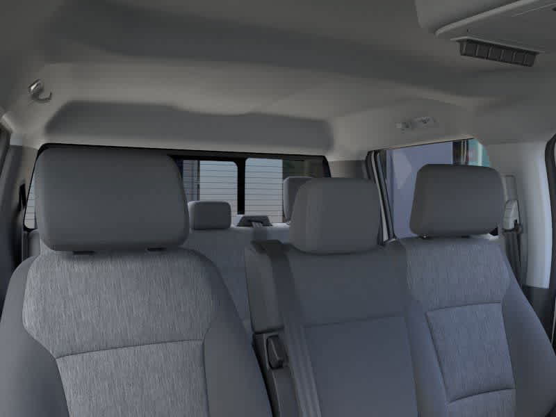 New 2026 Ford F250 XL w/ STX Appearance Package AWD/4WD image 22