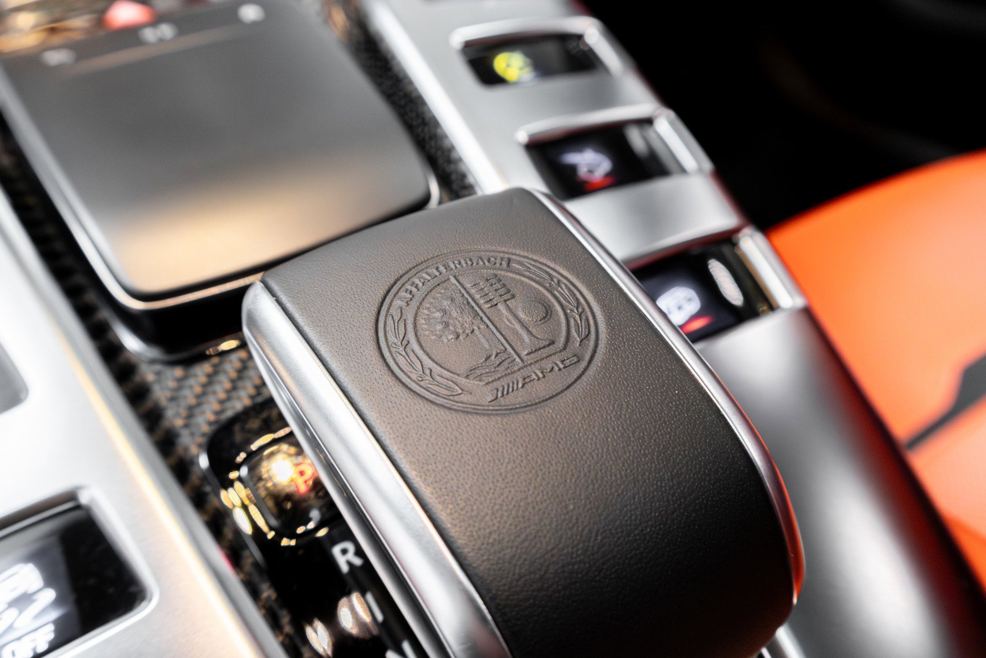 Used 2021 Mercedes-Benz AMG GT 63 S image 49