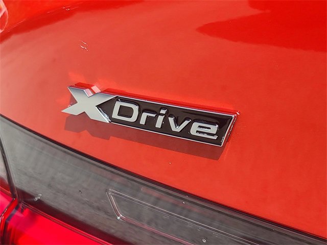 Used 2023 BMW M3 Competition w/ M Carbon Exterior Package image 12