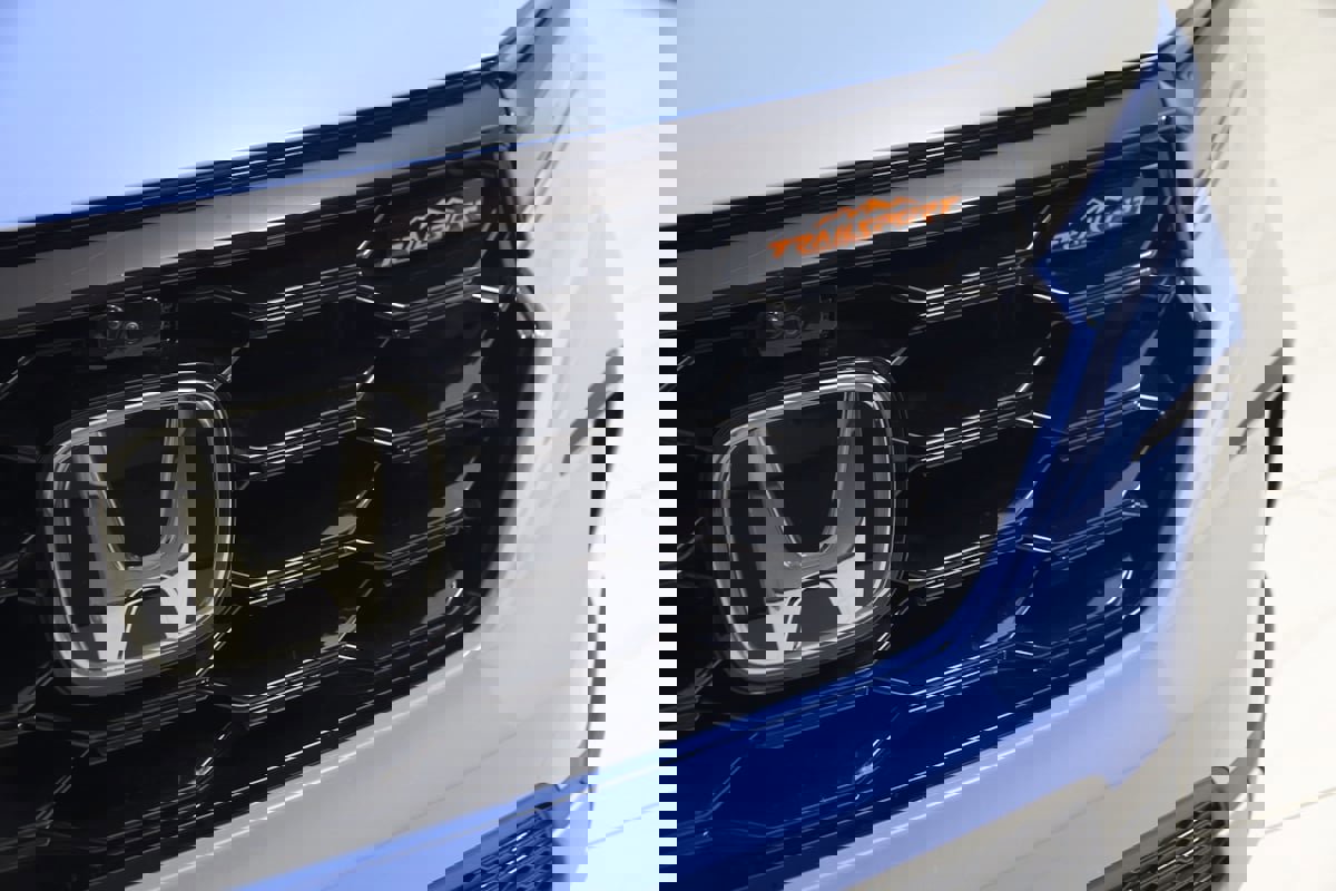 Used 2023 Honda Pilot TrailSport image 22