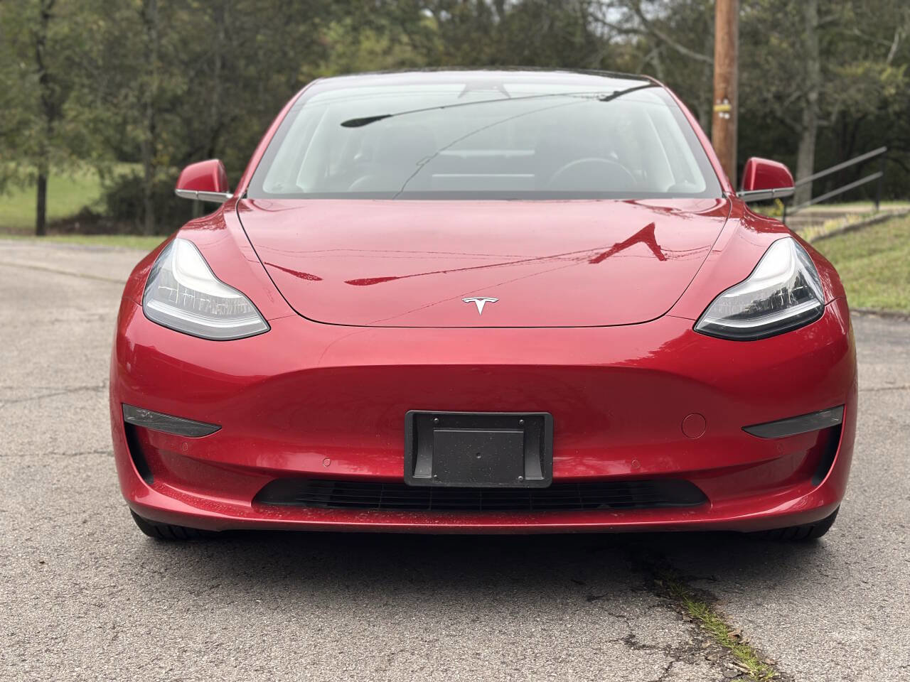 Used 2018 Tesla Model 3 Long Range image 10