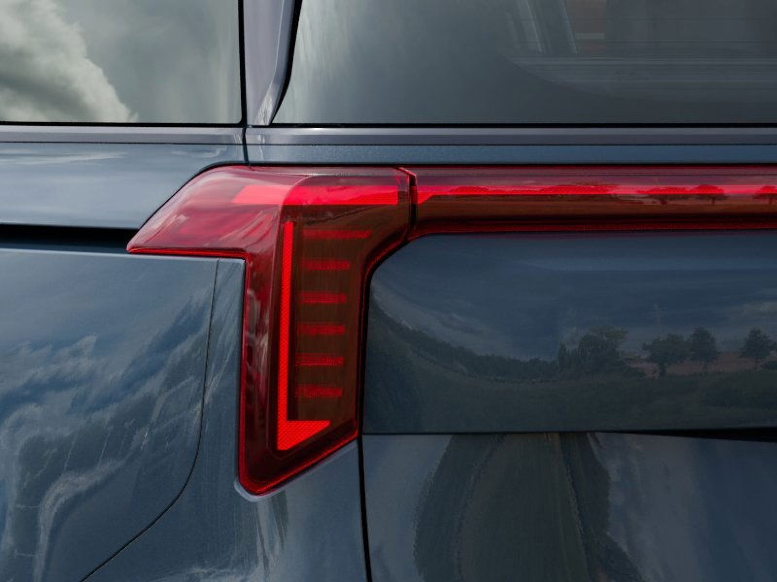 New 2026 Kia Carnival SX Prestige image 14