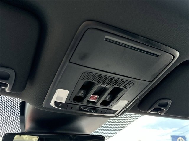 New 2026 Honda Passport TrailSport Elite image 29