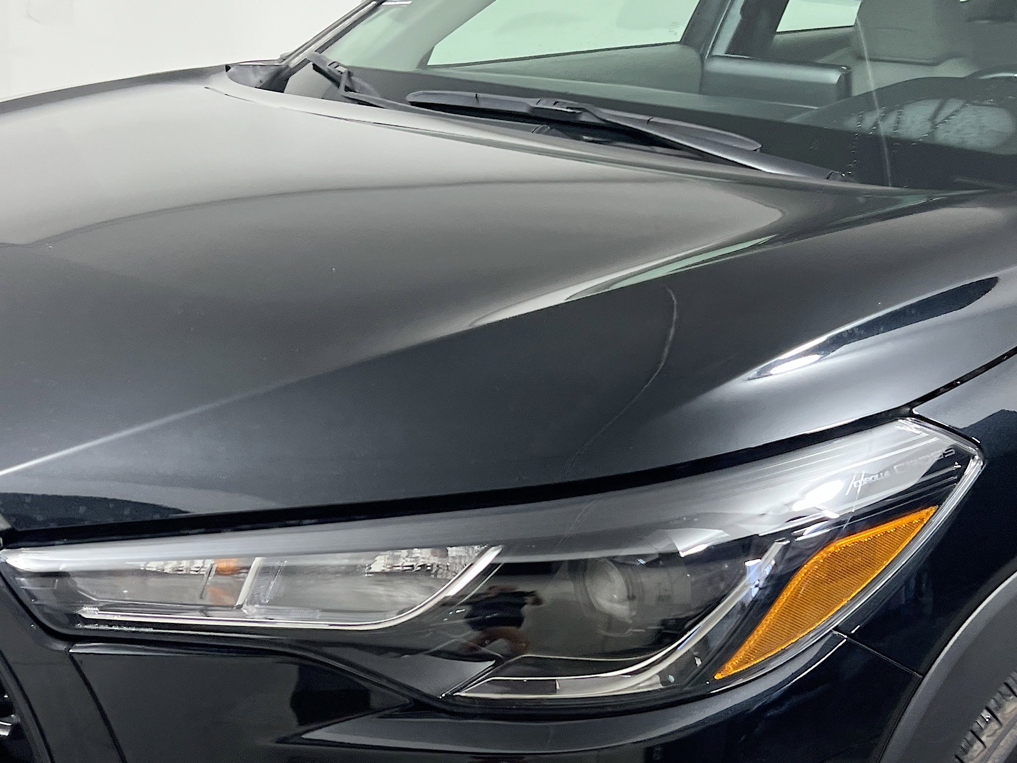 Used 2025 Toyota Corolla Cross L image 11