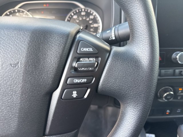 New 2026 Nissan Frontier S AWD/4WD image 19