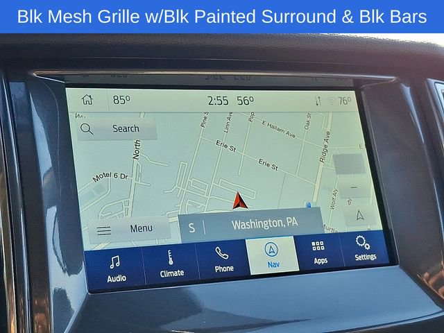 Used 2022 Ford Ranger Lariat w/ Equipment Group 501A High image 20