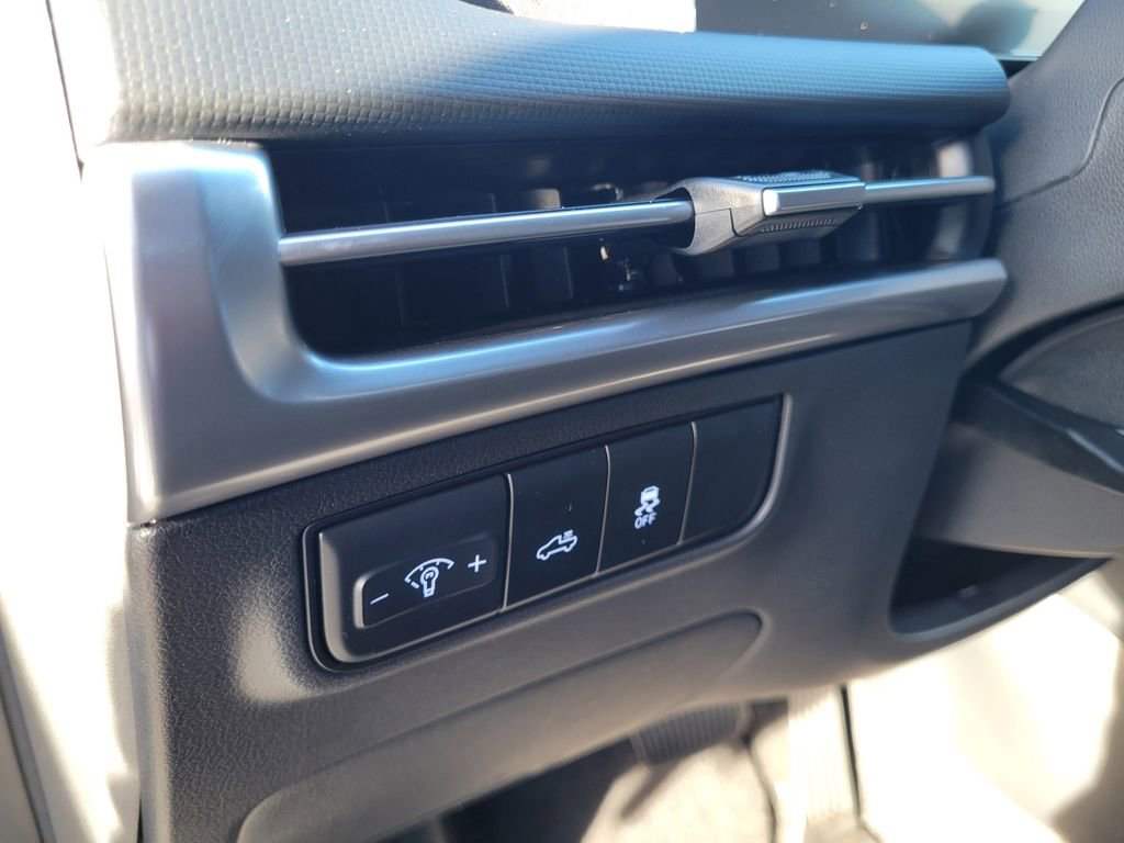 New 2026 Hyundai Santa Cruz SEL image 17