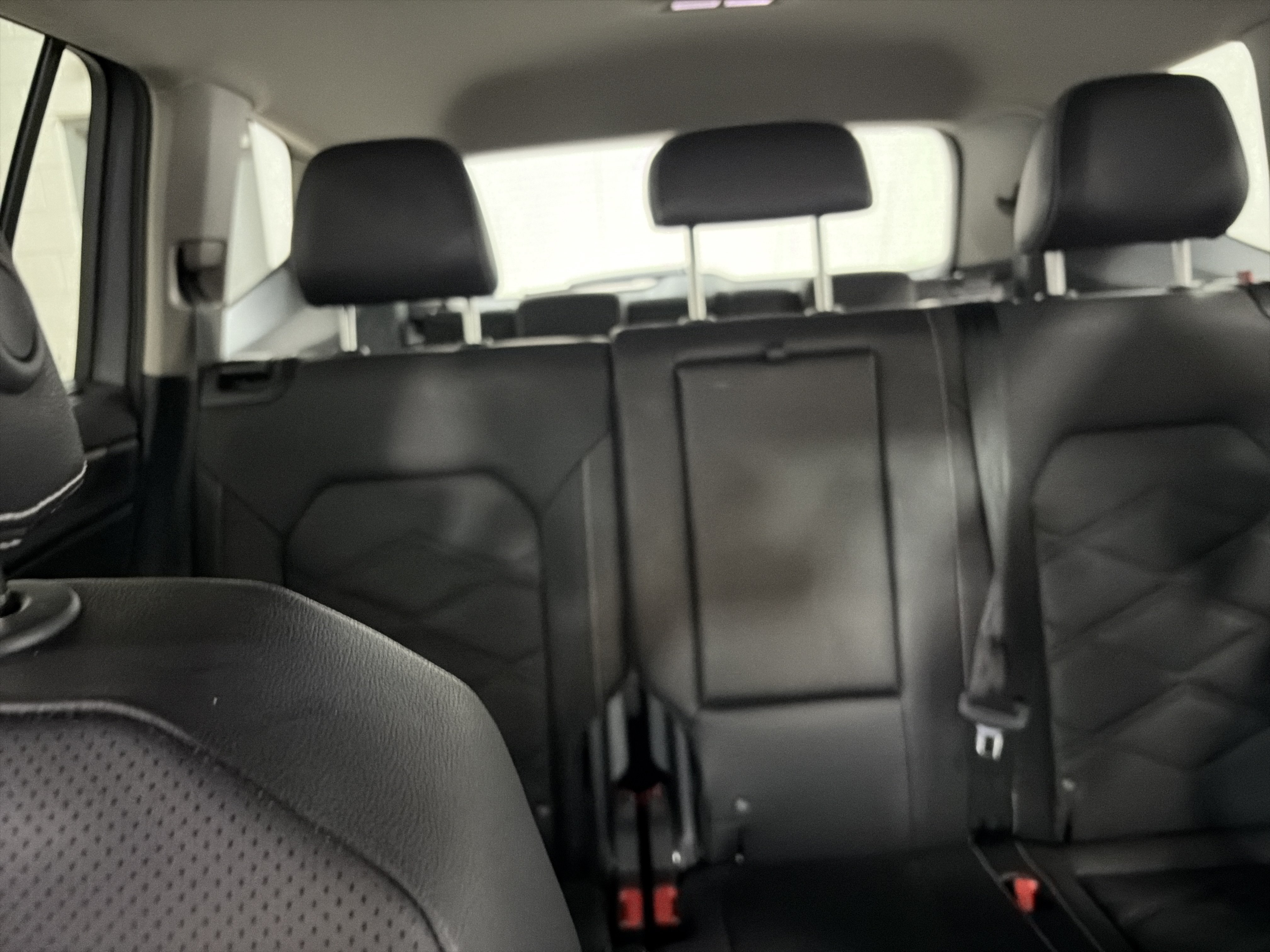 Certified 2026 Volkswagen Atlas SE AWD/4WD image 35