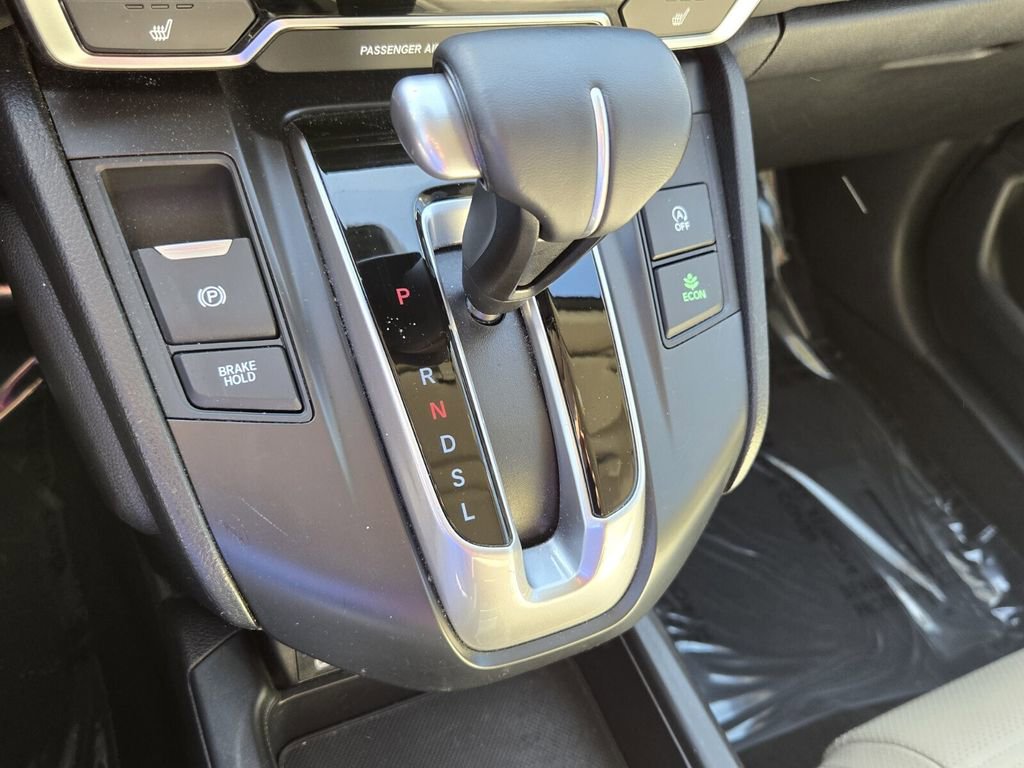 Certified 2022 Honda CR-V EX-L image 19