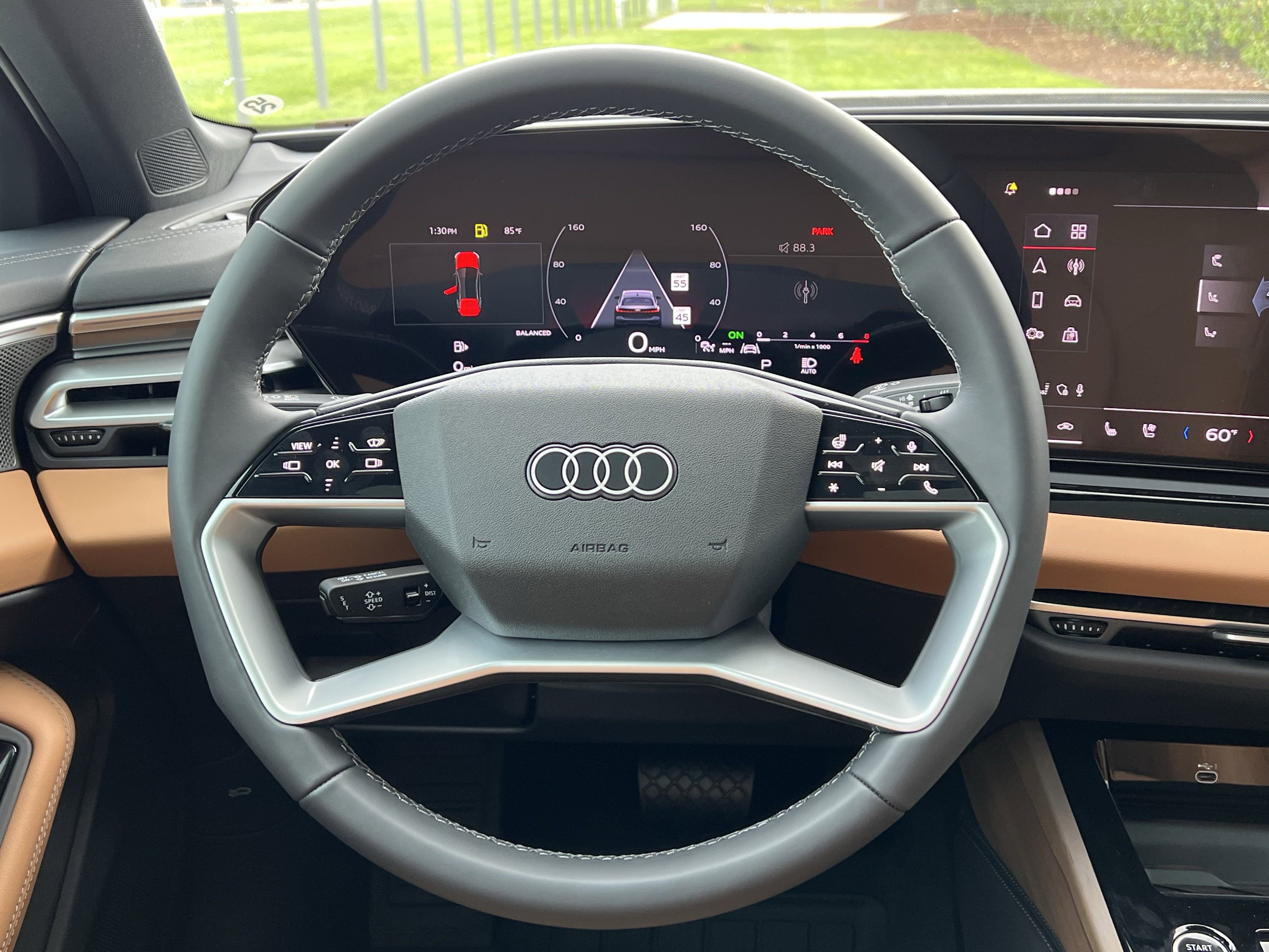 New 2025 Audi A5 2.0T Premium Plus image 18