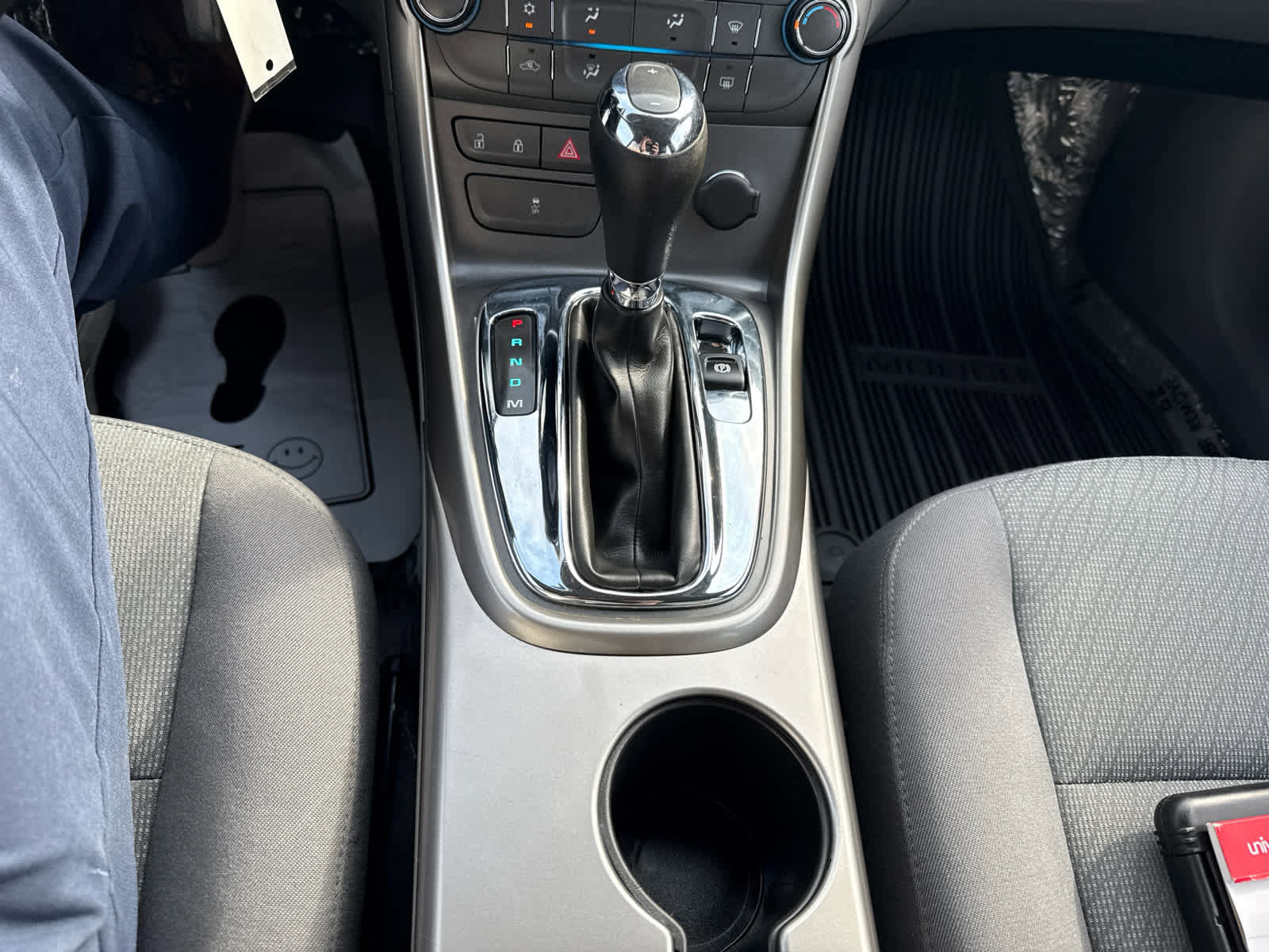 Used 2013 Chevrolet Malibu LS w/ Protection Package image 21