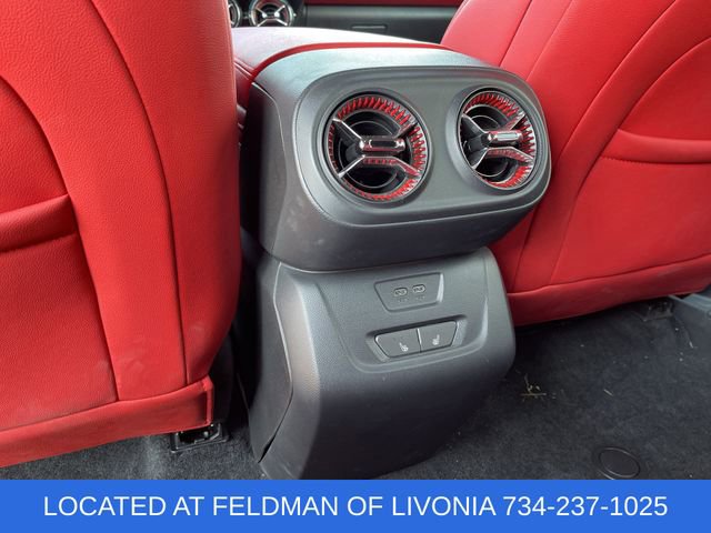 Certified 2024 Chevrolet Blazer EV RS image 20