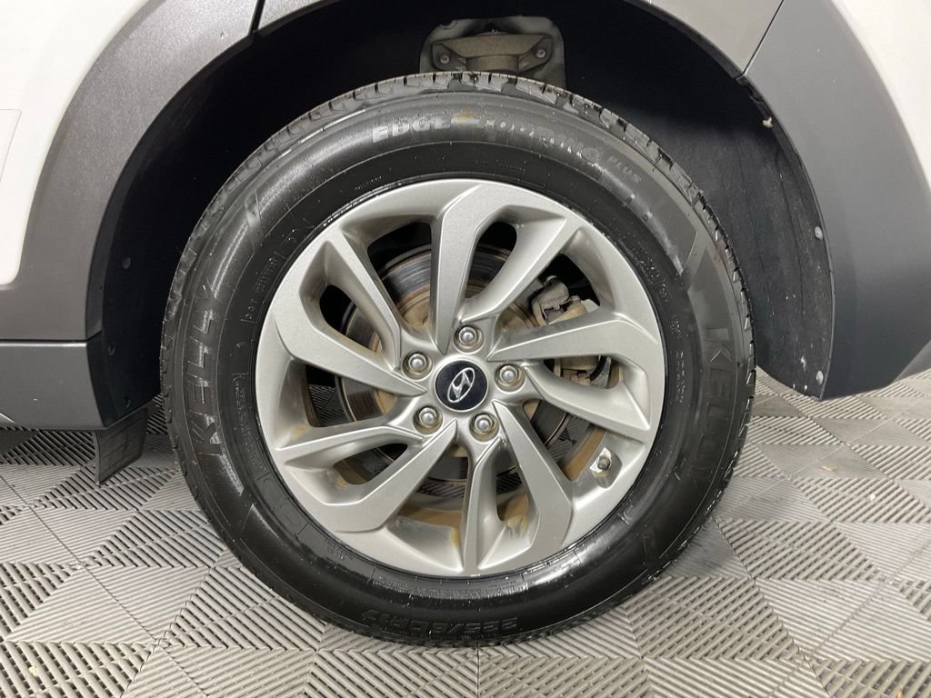 Used 2018 Hyundai Tucson SE FWD image 10