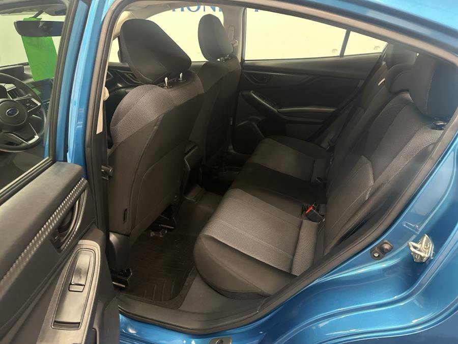 Used 2018 Subaru Impreza 2.0i image 10