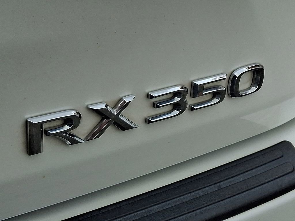 Used 2021 Lexus RX 350 AWD w/ Premium Package image 32