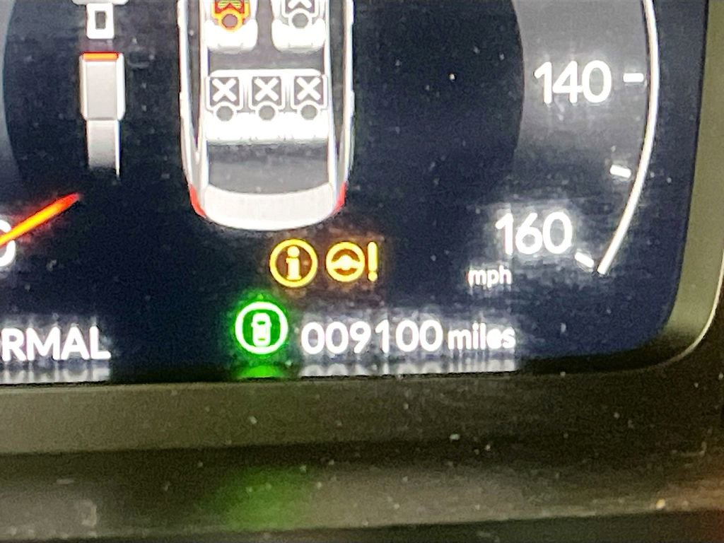 Used 2025 Honda Civic Si image 12